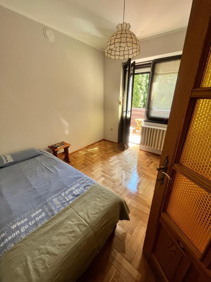 Апартаменты Przytulny Zakatek ‖ Gdansk - Osowa Экстерьер фото